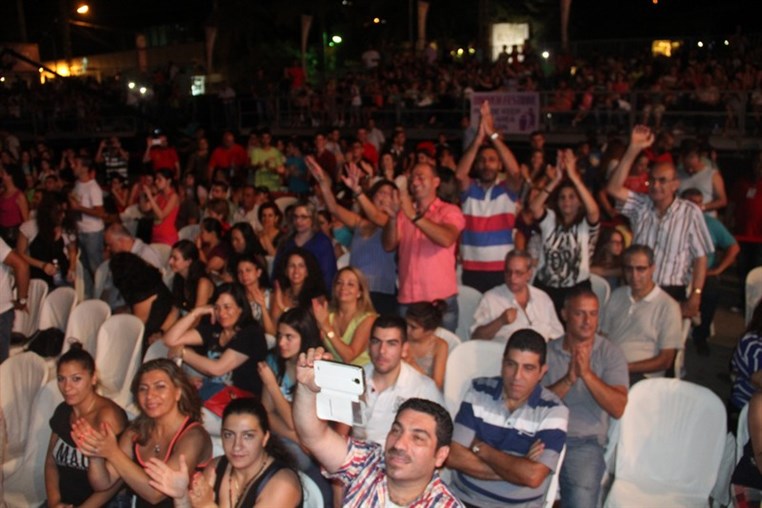 Dbayeh Festival 2015 Day 2